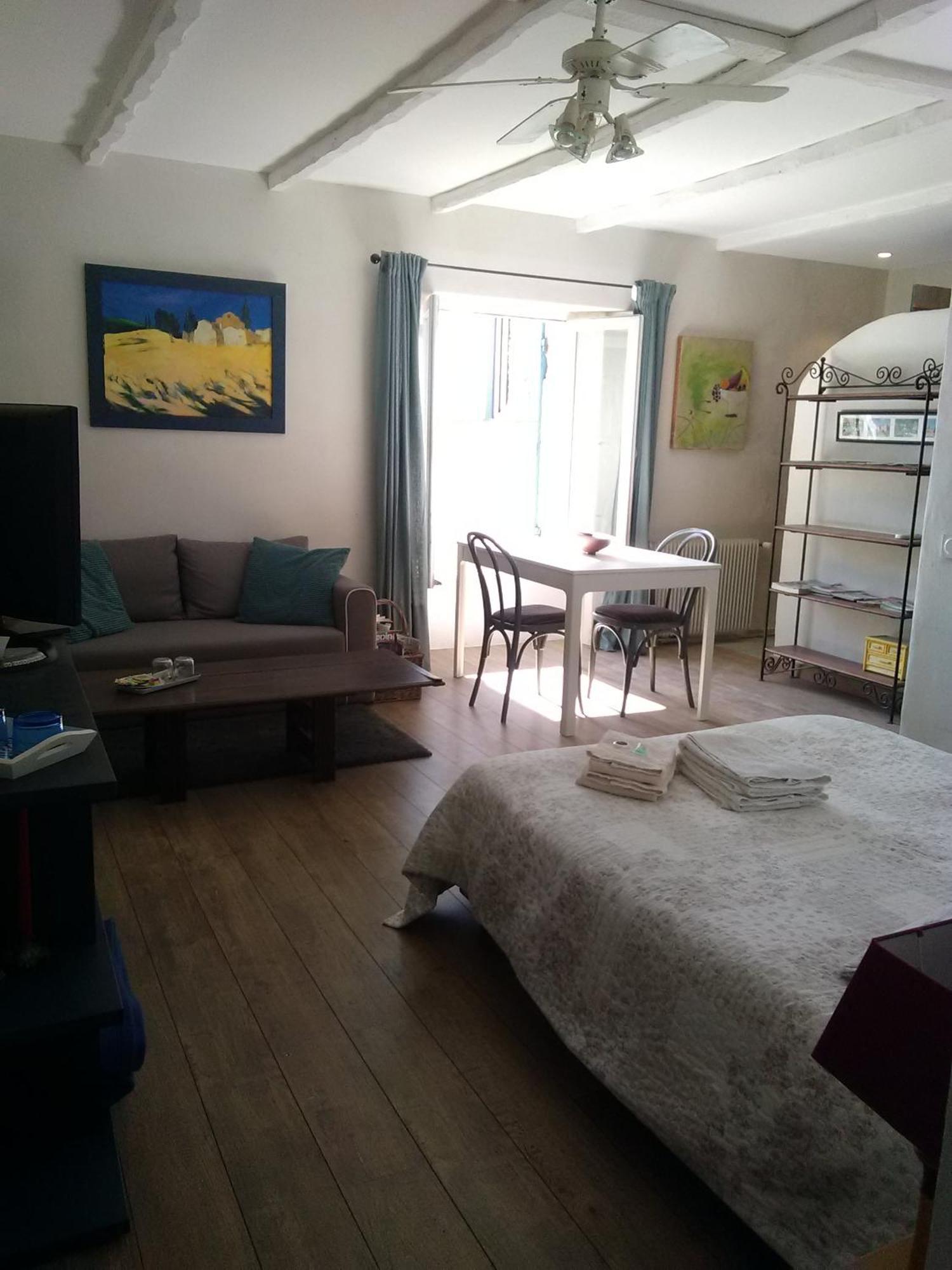 La Maison Bleue บร็องโทม ภายนอก รูปภาพ