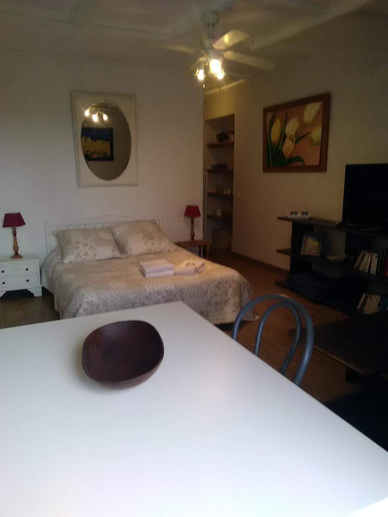 La Maison Bleue บร็องโทม ภายนอก รูปภาพ