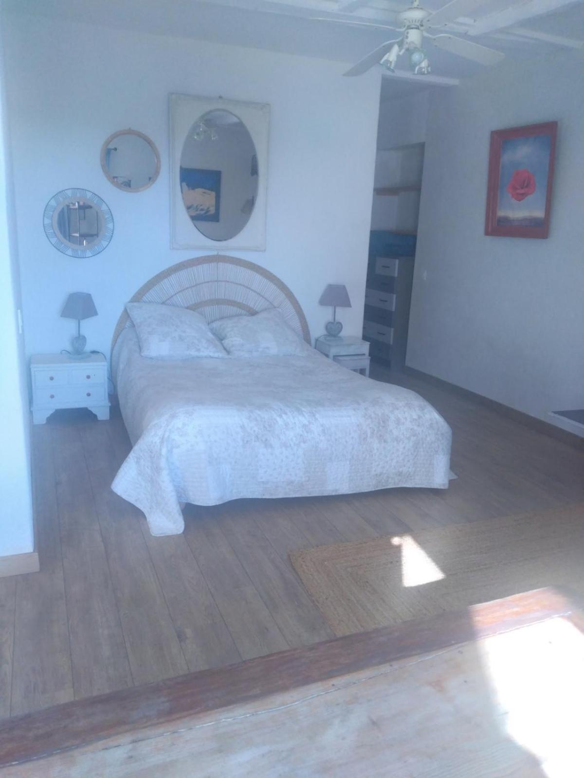 La Maison Bleue บร็องโทม ภายนอก รูปภาพ